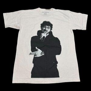 Jack Harlow 2022 Come‎ Home the Kids Miss You Tour Shirt Adult Medium